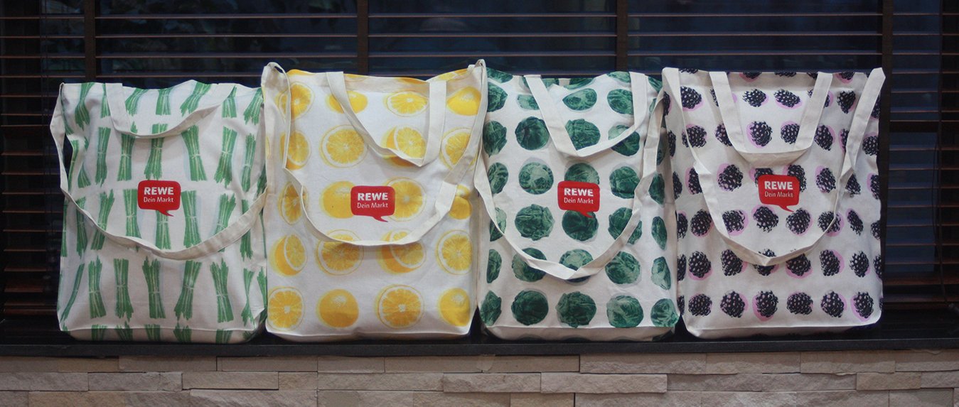 Sustainable Bags