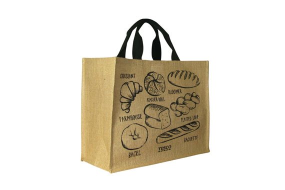 jute bags