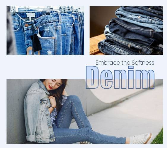 denim